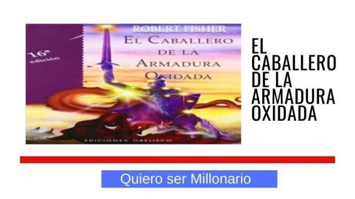 El caballero de la armadura oxidada 1