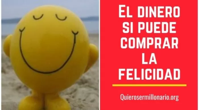 El dinero si puede comprar la felicidad 2 El dinero si puede comprar la felicidad 2