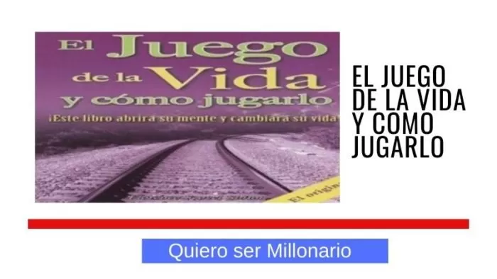 El juego de la vida y como jugarlo 4