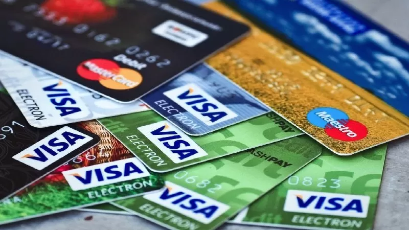Los 5 errores mas comunes con las tarjetas de crédito 2