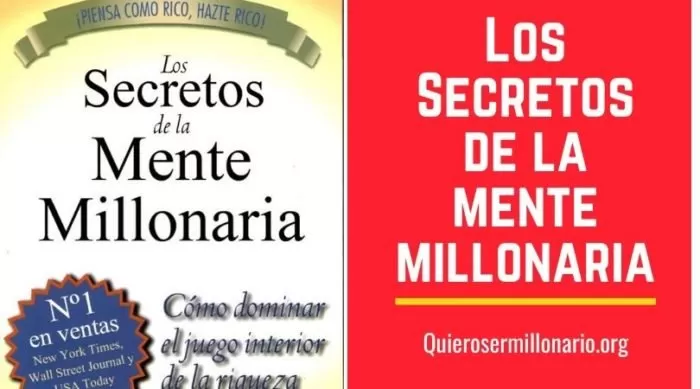 Los Secretos de la mente millonaria 1 Los Secretos de la mente millonaria 1