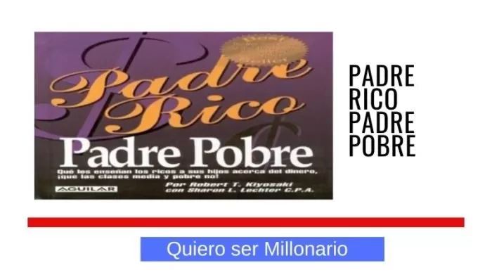Padre rico padre pobre 2 Padre rico padre pobre 2