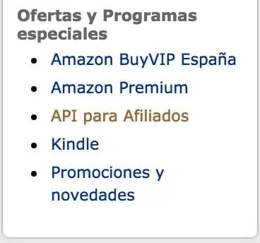WooZone aumenta tus ganancias en Amazon 5 WooZone aumenta tus ganancias en Amazon 5