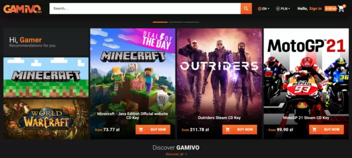 ¿Cómo hacer una pagina de juegos en linea? 3 ¿Cómo hacer una pagina de juegos en linea? 11