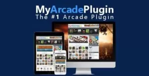 MyArcadePlugin Starter ¿Cómo hacer una pagina de juegos en linea? 10