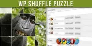 WP Shuffle Puzzle ¿Cómo hacer una pagina de juegos en linea? 9