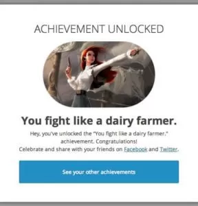 achievement for wordpress ¿Cómo hacer una pagina de juegos en linea? 3