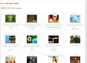 plugin de Online Games ¿Cómo hacer una pagina de juegos en linea? 5