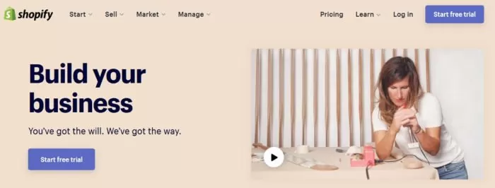 Shopify WooCommerce vs. Shopify 4