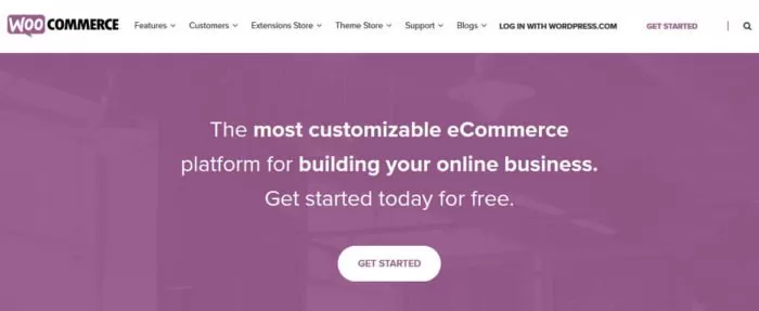 woocommerce WooCommerce vs. Shopify 3