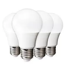 Lampada bombilla de luz LED AC 220V 230V 240V ¿Qué es ser ecológico? 10 pasos para ser ecológico y ahorrar al mismo tiempo 8
