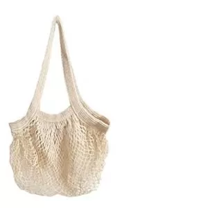 Bolsa de malla para frutas y vegetales ¿Qué es ser ecológico? 10 pasos para ser ecológico y ahorrar al mismo tiempo 6