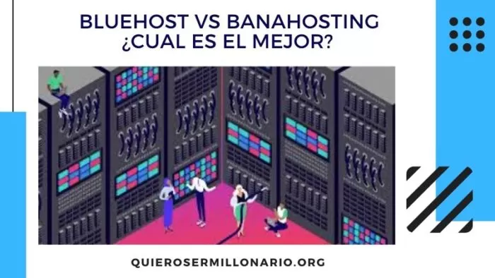 Bluehost Vs Banahosting ¿Cual es el mejor? 2 Bluehost Vs Banahosting ¿Cual es el mejor? 2