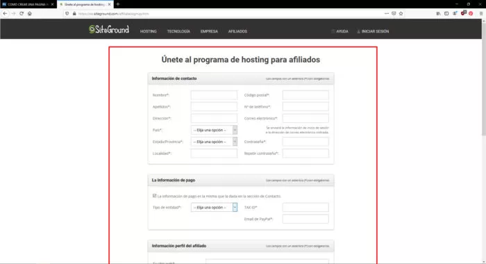 Como generar $1000 dòlares mensuales en el 2020 7