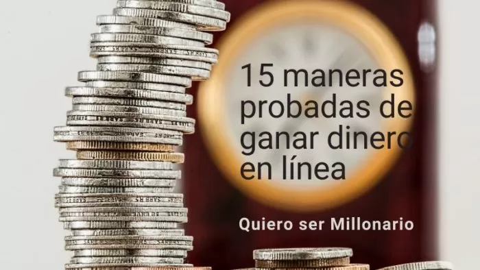 15 maneras probadas de ganar dinero en línea 6 15 maneras probadas de ganar dinero en línea 12