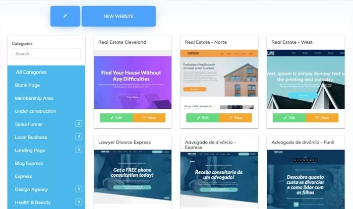 Temas Builderall Gana dinero de forma automática sin invertir 6