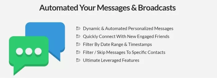 Simple Social Tools: El secreto del marketing en Facebook 6