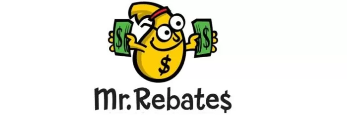 Mr.Rebates 63 Aplicaciones que te pagan en Paypal por no hacer nada. 37