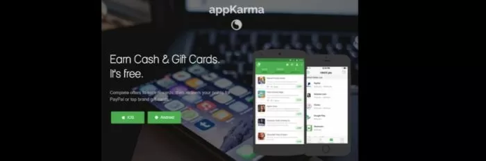 AppKarma 63 Aplicaciones que te pagan en Paypal por no hacer nada. 38