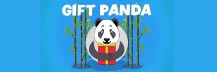 Gift Panda 63 Aplicaciones que te pagan en Paypal por no hacer nada. 7