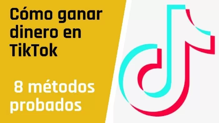 Cómo ganar dinero en TikTok: 8 métodos probados 2