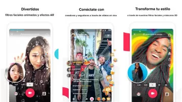 Cómo ganar dinero en TikTok: 8 métodos probados 3 Cómo ganar dinero en TikTok: 8 métodos probados 7