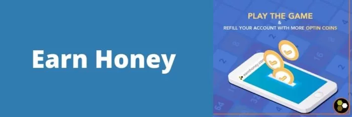 Earnhoney 63 Aplicaciones que te pagan en Paypal por no hacer nada. 40