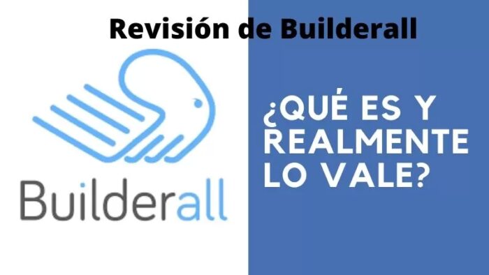 Revisión de Builderall ¿Qué es y realmente lo vale? 2