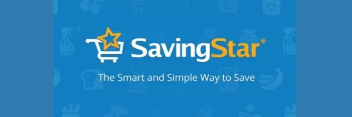 SavingStar 63 Aplicaciones que te pagan en Paypal por no hacer nada. 21