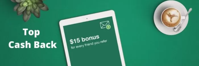 Topcashback 63 Aplicaciones que te pagan en Paypal por no hacer nada. 27