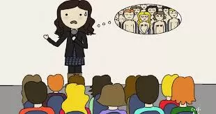 Como Hablar en público 5