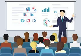Como Hablar en público 4