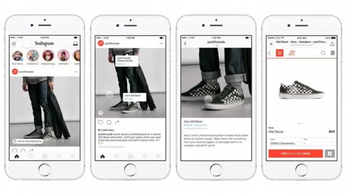 CASATE CON TU IMAGEN DE INSTAGRAM Cómo ganar dinero en Instagram: 3 estrategias infalibles 3