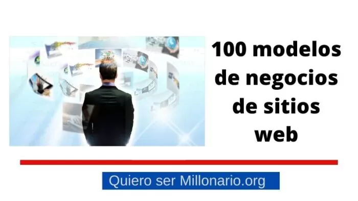 100 modelos de negocios de sitios web 2 100 modelos de negocios de sitios web 2