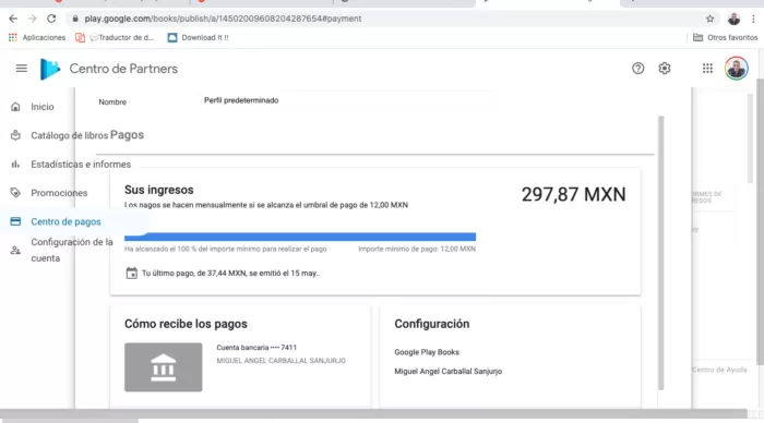 Alcanza tu Libertad Financiera trabajando desde casa 6