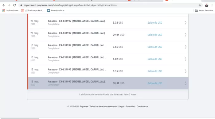Alcanza tu Libertad Financiera trabajando desde casa 7 Alcanza tu Libertad Financiera trabajando desde casa 7