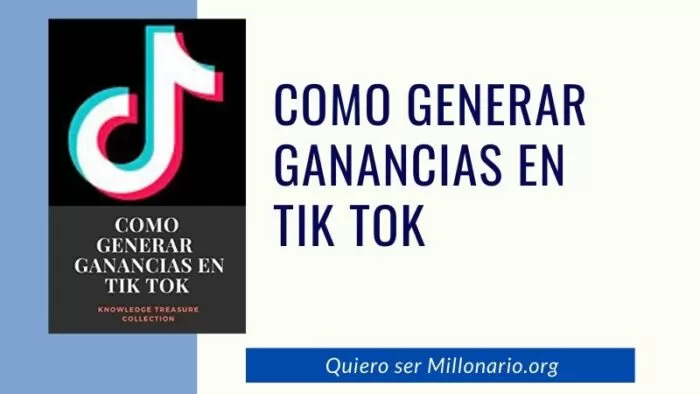Como Generar Ganancias en Tik Tok 12 Como Generar Ganancias en Tik Tok 23