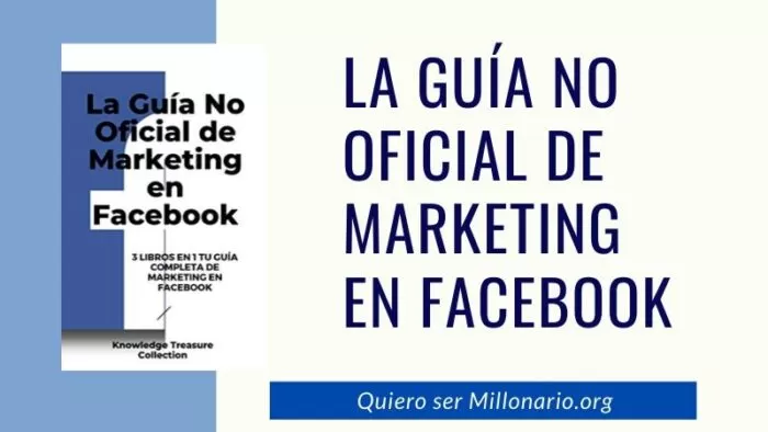 La Guía No Oficial de Marketing en Facebook 15