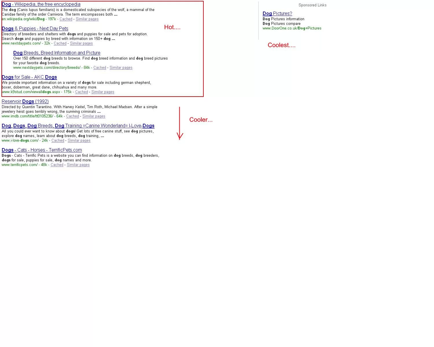 Black Hat SEO para principiantes 3