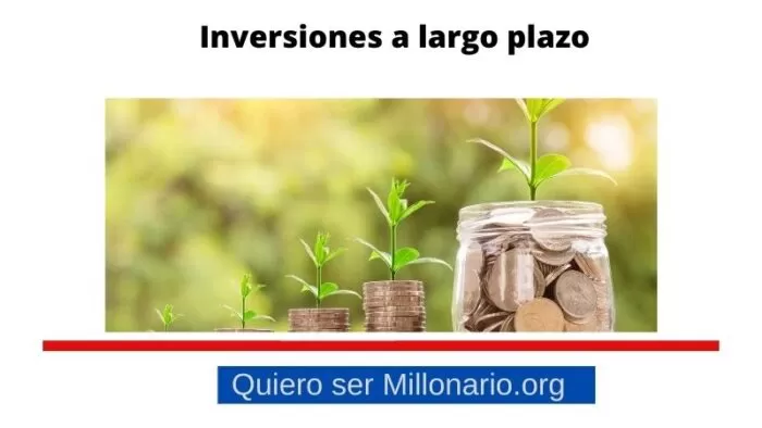 Inversiones a largo plazo para el futuro 2