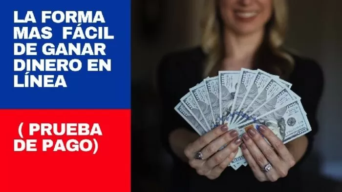 La forma mas sencilla de ganar dinero en Internet 2