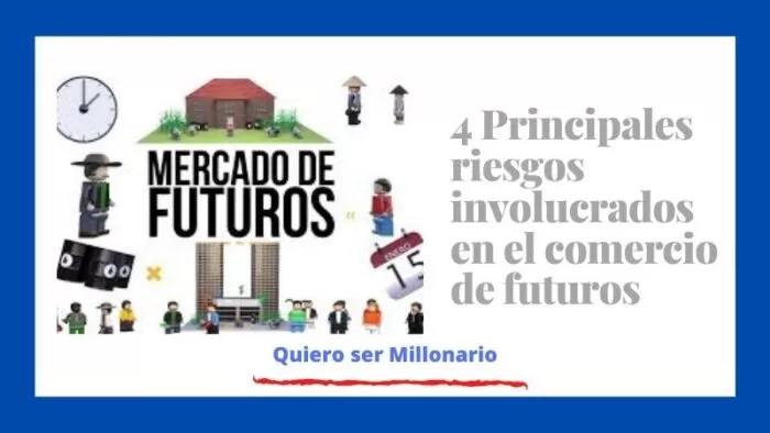 4 Principales riesgos involucrados en el comercio de futuros 2 4 Principales riesgos involucrados en el comercio de futuros 2