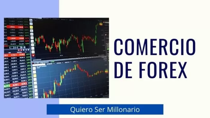 Comercio de Forex 2