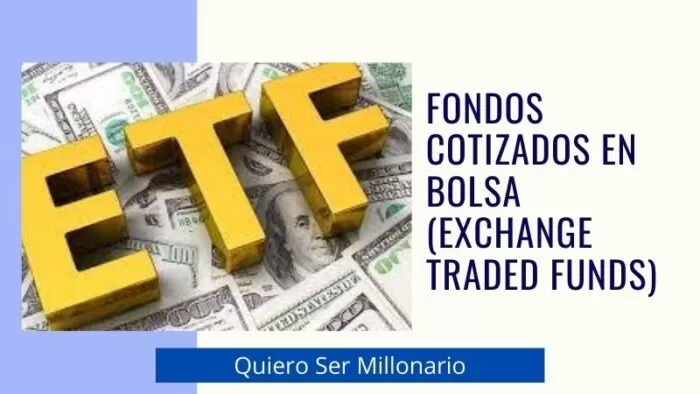 Fondos cotizados en bolsa (Exchange Traded Funds) 2 Fondos cotizados en bolsa (Exchange Traded Funds) 2