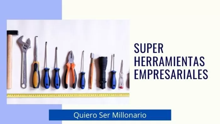 Super Herramientas Empresariales 2