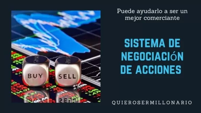 Sistema de Negociación de Acciones 2