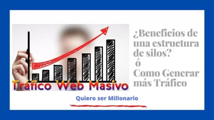 ¿Beneficios de una estructura de silos? ó Como Generar más Tráfico 2