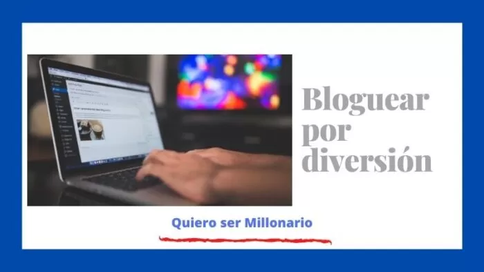 Bloguear por diversión 2