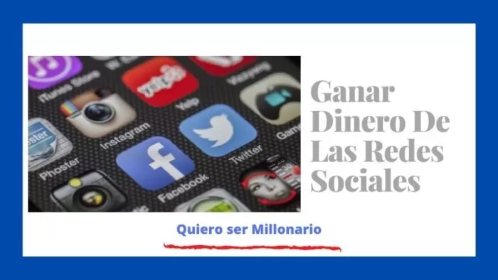 Ganar Dinero Con Las Redes Sociales 2