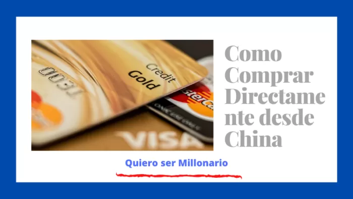 Como Comprar Directamente desde China 2 Como Comprar Directamente desde China 2